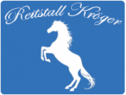 Reitstall Kröger Logo